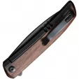 Civivi Savant Framelock Wood CIVC20063B1