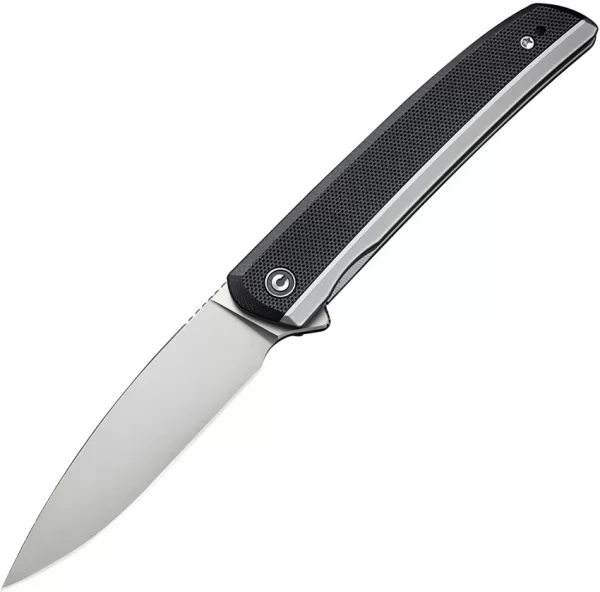 Civivi Savant Framelock Black G10 CIVC20063B2