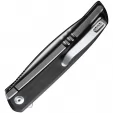 Civivi Savant Framelock Black G10 CIVC20063B2