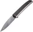 Civivi Savant Framelock CF - CIVC20063BDS1