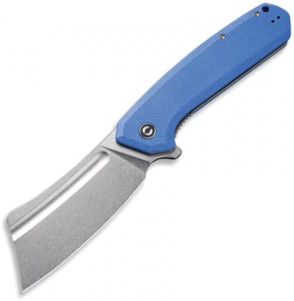 Civivi Bullmastiff Linerlock Blue CIVC2006B