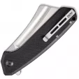 Civivi Bullmastiff Linerlock Black CIVC2006C