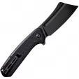 Civivi Bullmastiff Linerlock Black CIVC2006D