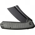 Civivi Bullmastiff Linerlock Micarta CIVC2006F