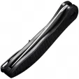 Civivi Synergy3 Linerlock Black TP CIVC20075A1
