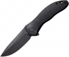 Civivi Synergy3 Linerlock Black - CIVC20075D1