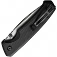 Civivi Altus Button Lock Black CIVC200761