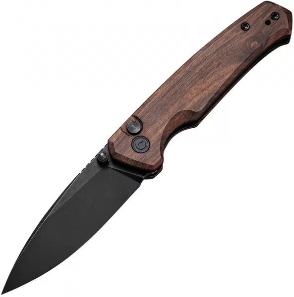 Civivi Altus Button Lock Wood CIVC200763