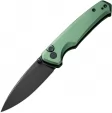 Civivi Altus Button Lock Green - CIVC200765