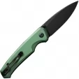 Civivi Altus Button Lock Green CIVC200765