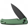 Civivi Altus Button Lock Green CIVC200765