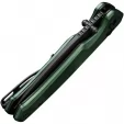 Civivi Altus Button Lock Green CIVC200765