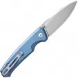 Civivi Altus Button Lock Blue CIVC200766