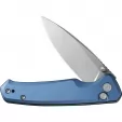 Civivi Altus Button Lock Blue CIVC200766