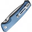 Civivi Altus Button Lock Blue CIVC200766