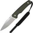 Civivi Altus Fixed Blade OD - CIVC20076B1