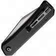 Civivi Relic Linerlock Black G10 CIVC20077B1