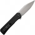 Civivi Relic Linerlock Black G10 CIVC20077B1