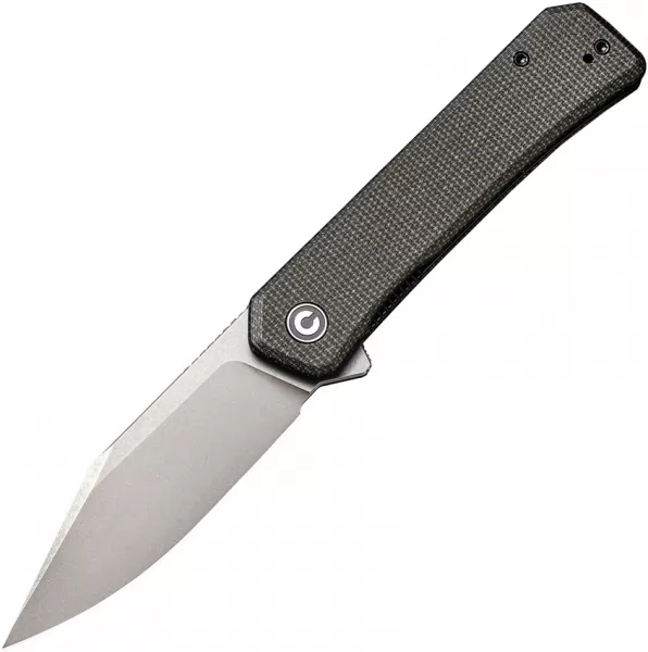 Civivi Relic Linerlock Green Micarta CIVC20077B3