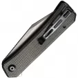 Civivi Relic Linerlock Green Micarta CIVC20077B3