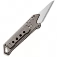 Civivi Mandate Utility Knife Bronze CIVC2007A