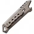 Civivi Mandate Utility Knife Bronze CIVC2007A