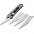 Civivi Mandate Utility Knife Bronze CIVC2007A