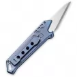 Civivi Mandate Utility Knife Blue CIVC2007B