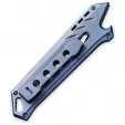 Civivi Mandate Utility Knife Blue CIVC2007B