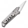 Civivi Mandate Utility Knife Gray CIVC2007C