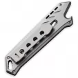 Civivi Mandate Utility Knife Gray CIVC2007C