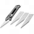 Civivi Mandate Utility Knife Gray CIVC2007C