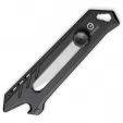 Civivi Mandate Utility Knife Black CIVC2007D