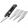 Civivi Mandate Utility Knife Black CIVC2007D