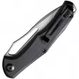 Civivi Fracture Linerlock Black CIVC2008E