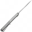 Civivi Fracture Gray CIVC2009B