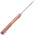 Civivi Fracture Linerlock Orange CIVC2009C