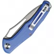 Civivi Fracture Linerlock Blue CIVC2009D