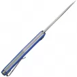 Civivi Fracture Linerlock Blue CIVC2009D