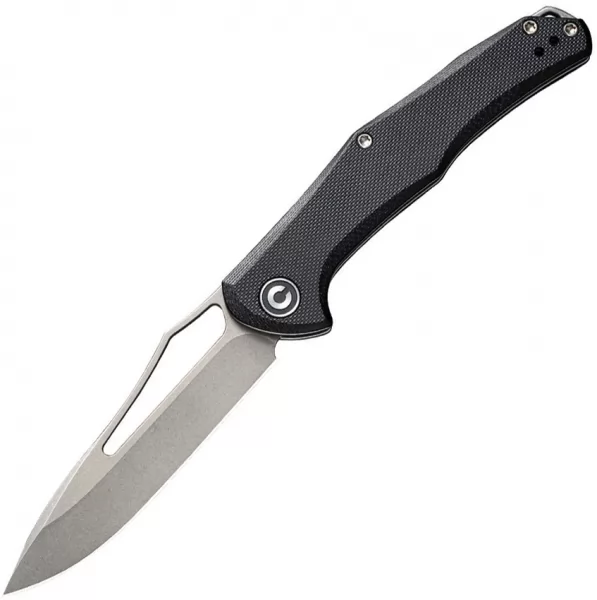 Civivi Fracture Black CIVC2009E