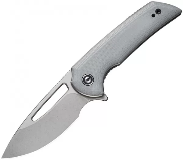 Civivi Odium Linerlock Gray CIVC2010A
