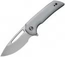 Civivi Odium Linerlock Gray - CIVC2010A