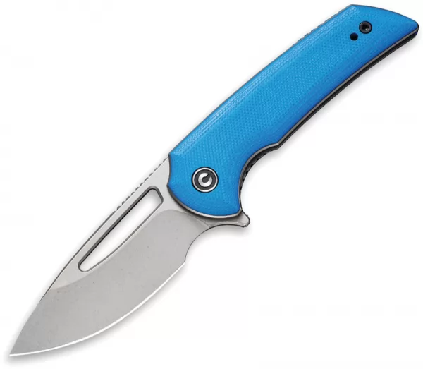 Civivi Odium Linerlock Blue CIVC2010C