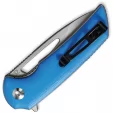 Civivi Odium Linerlock Blue CIVC2010C