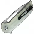 Civivi Odium Linerlock Jade CIVC2010F