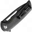 Civivi Odium Linerlock Micarta CIVC2010G