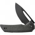 Civivi Odium Linerlock Micarta CIVC2010G