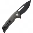 Civivi Odium Linerlock Micarta CIVC2010G