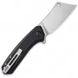 Civivi Mini Mastodon Linerlock Black CIVC2011C