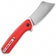 Civivi Mastodon Linerlock Red CIVC2012B